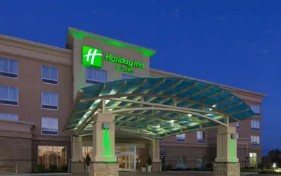 Holiday Inn Hotel & Suites Lima by IHG