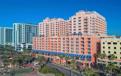 Hyatt Regency Clearwater Beach Resort & Spa