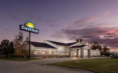 Days Inn by Wyndham Carroll