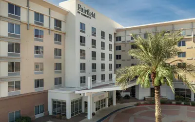 Fairfield Inn & Suites Phoenix Chandler / Fashion Center