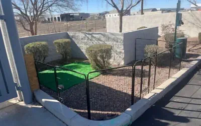 Spark by Hilton Phoenix East Mesa