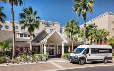 Residence Inn by Marriott Amelia Island