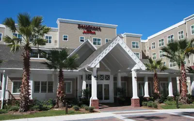 Residence Inn by Marriott Amelia Island
