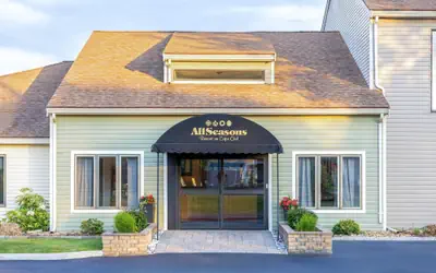 All Seasons Resort, Trademark Collection by Wyndham