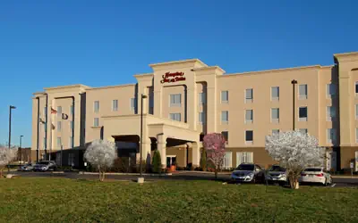 Hampton Inn & Suites Exmore - Eastern Shore