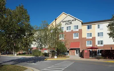TownePlace Suites by Marriott Winchester