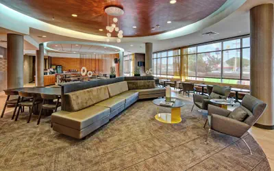 Springhill Suites by Marriott Moore
