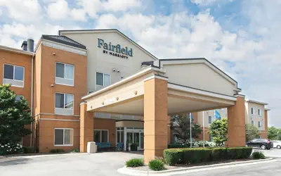Fairfield Inn & Suites by Marriott Milwaukee Airport