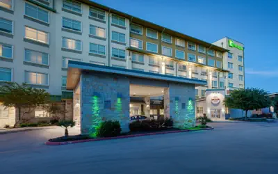 Holiday Inn San Antonio Seaworld by IHG