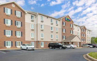 Extended Stay America Select Suites - Birmingham - Bessemer