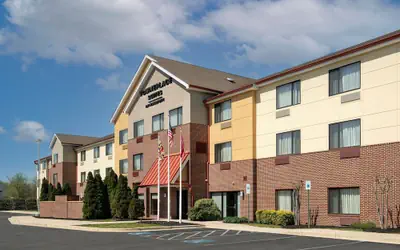 TownePlace Suites by Marriott Lexington Park Patuxent River Naval Air Station