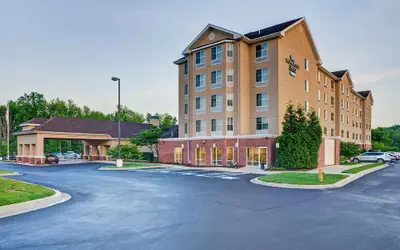 Homewood Suites by Hilton Bel Air