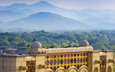 Hotel Indigo Asheville Downtown by IHG