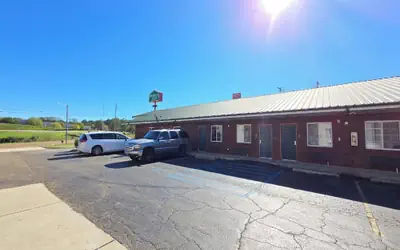 Deerfield Inn McComb I-55