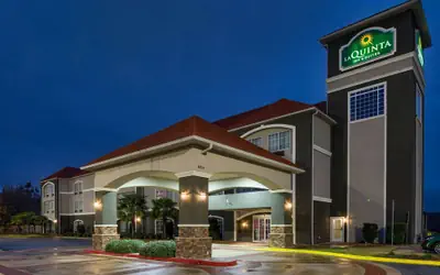 La Quinta Inn & Suites by Wyndham Macon West