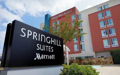SpringHill Suites by Marriott Houston NASA/Webster