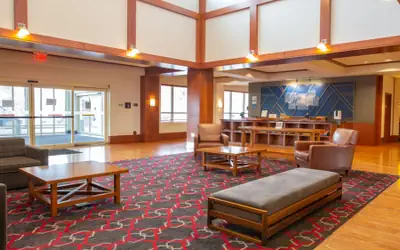 Holiday Inn Express Columbus Airport - Easton by IHG