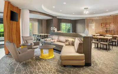 SpringHill Suites by Marriott Athens West