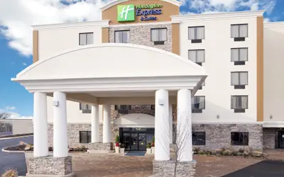 Holiday Inn Express & Suites Williamsport by IHG