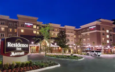 Residence Inn by Marriott Gainesville I-75