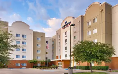 Candlewood Suites Dallas Plano East Richardson by IHG