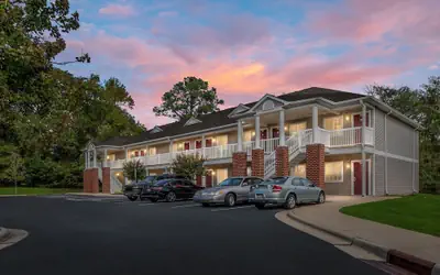 Affordable Suites Rocky Mount