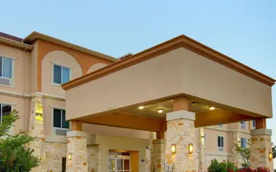 Comfort Inn & Suites Alvarado