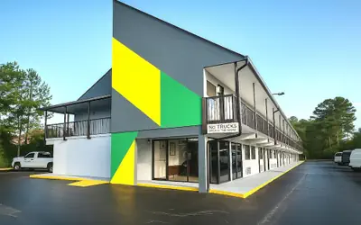 Sunset Inn - Augusta