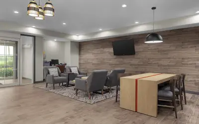 Candlewood Suites Hotel Texas City by IHG