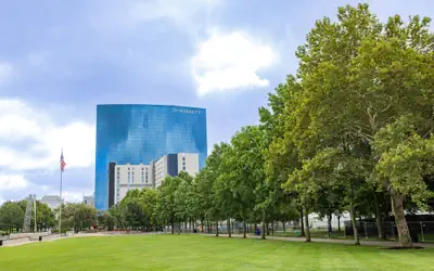 Courtyard by Marriott Indianapolis Downtown