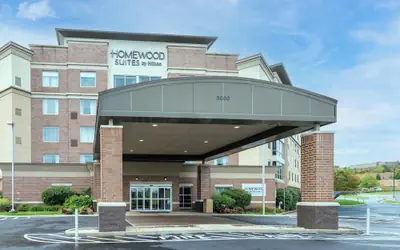 Homewood Suites by Hilton Pittsburgh Southpointe