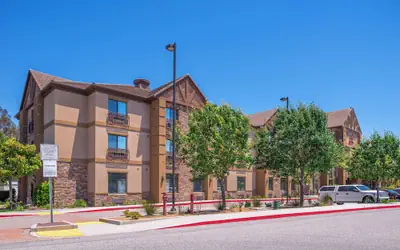 Springhill Suites by Marriott Temecula Wine Country