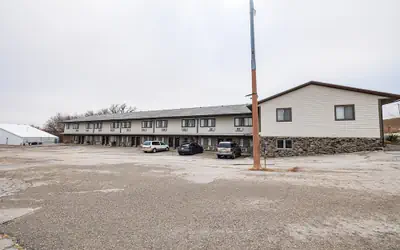 Harlan Inn and Suites by OYO Harlan