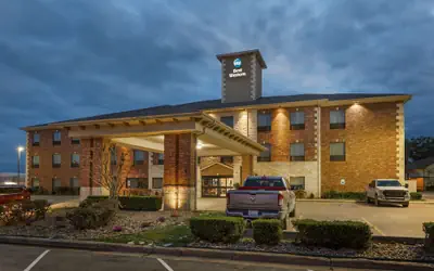 Best Western Franklin Town Center Hotel & Suites