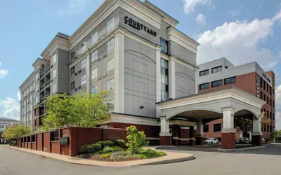 Courtyard by Marriott Reading Wyomissing
