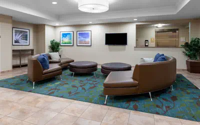 Candlewood Suites Kalamazoo Se by IHG