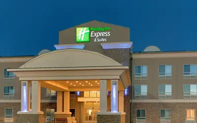 Holiday Inn Express Hotel & Suites Grants - Milan by IHG