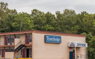 Travelodge by Wyndham Seymour