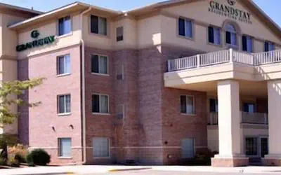 GrandStay Residential Suites Hotel