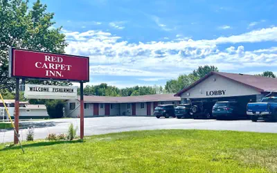 Red Carpet Inn Pulaski