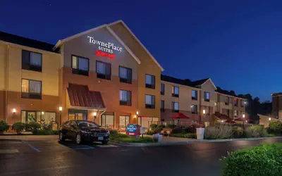 TownePlace Suites by Marriott Huntington