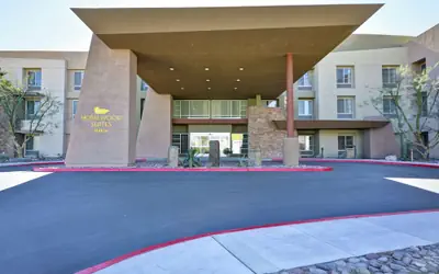 Homewood Suites by Hilton Palm Desert