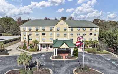 Country Inn & Suites by Radisson, Braselton, GA