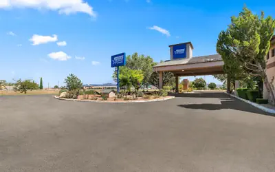 Americas Best Value Inn Prescott Valley