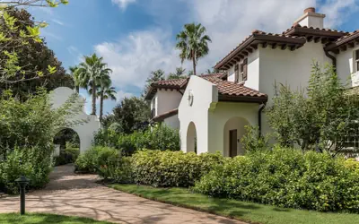 Marriott's Lakeshore Reserve