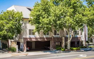 Hotel Med Park, an Ascend Collection Hotel