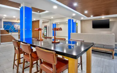 Holiday Inn Express & Suites Houston West - Katy by IHG