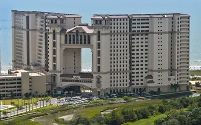 North Beach Resort & Villas