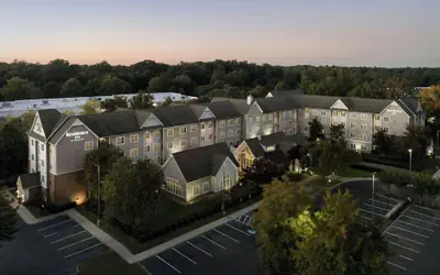 Residence Inn Marriott Chester