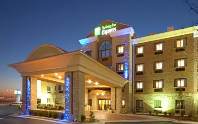 Holiday Inn Express & Suites Lubbock West by IHG